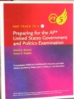 Image for Fast Track to 5, AP* Edition for Wilson/DiIulio/Bose&#39;s American  Government, AP* Edition, 12th