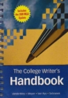 Image for The College Writer&#39;s Handbook (with 2009 MLA Update Card)