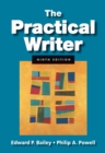 Image for The Practical Writer (with 2009 MLA update Card)