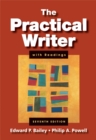 Image for The Practical Writer with Readings (with 2009 MLA Update Card)