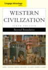Image for Cengage Advantage Books: Western Civilization : Beyond Boundaries, Complete