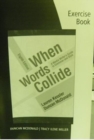 Image for Student Workbook for Kessler/McDonald&#39;s When Words Collide, 8th