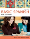 Image for Spanish for Teachers: Basic Spanish Series