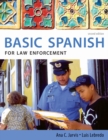 Image for Spanish for Law Enforcement: Basic Spanish Guide Series