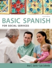Image for Spanish for Social Services: Basic Spanish Series