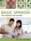 Image for Spanish for Business and Finance