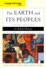 Image for Cengage Advantage Books: The Earth and Its Peoples, Volume II