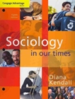 Image for Sociology in Our Times