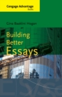 Image for Building Better Essays