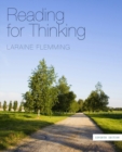 Image for Reading for Thinking