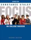Image for FOCUS on College Success, Concise Edition