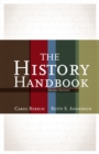 Image for Custom Enrichment Module: The History Handbook
