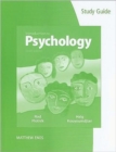 Image for Study Guide for Plotnik/Kouyoumdjian&#39;s Introduction to Psychology, 9th