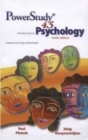 Image for Powerstudy 4.5 for Introduction to Psychology, 9th