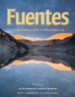Image for Fuentes : Conversacion y Gramatica