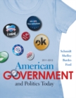 Image for American Government and Politics Today 2011-2012 Edition