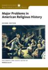 Image for Major Problems in American Religious History