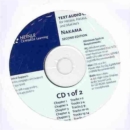 Image for Audio CD-ROM (2) for Hatasa/Hatasa/Makino&#39;s Nakama 1