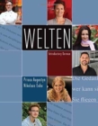 Image for AIE W DVD WELTEN