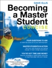 Image for Becoming a Master Student : Concise