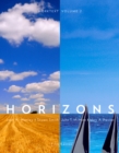 Image for Cengage Advantage: Horizons, Worktext Volume II, Chapters 5-R