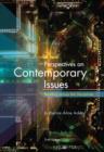 Image for Perspectives on Contemporary Issues