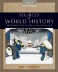 Image for Sources of World History