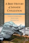 Image for A Brief History of Japanese Civilization