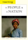 Image for Cengage Advantage Books: A People and a Nation