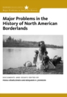 Image for Major problems in borderlands