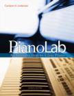 Image for PianoLab  : an introduction to class piano