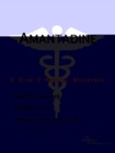 Image for Amantadine - A Medical Dictionary, Bibliography, and Annotated Research Guide to Internet References