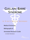 Image for Guillain-Barre Syndrome - A Medical Dictionary, Bibliography, and Annotated Research Guide to Internet References