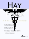 Image for Hay Fever - A Medical Dictionary, Bibliography, and Annotated Research Guide to Internet References