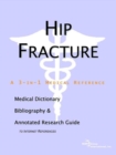 Image for Hip Fracture - A Medical Dictionary, Bibliography, and Annotated Research Guide to Internet References
