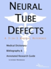Image for Neural Tube Defects - A Medical Dictionary, Bibliography, and Annotated Research Guide to Internet References