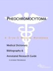 Image for Pheochromocytoma - A Medical Dictionary, Bibliography, and Annotated Research Guide to Internet References
