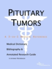 Image for Pituitary Tumors - A Medical Dictionary, Bibliography, and Annotated Research Guide to Internet References