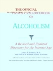 Image for The official patient's sourcebook on alcoholism