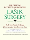 Image for The Official Patient&#39;s Sourcebook on Lasik Surgery : A Revised and Updated Directory for the Internet Age
