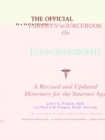 Image for The Official Parent&#39;s Sourcebook on Leukodystrophy