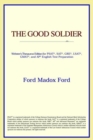 Image for The Good Soldier