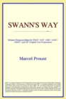 Image for Swann&#39;s Way (Webster&#39;s Thesaurus Edition)