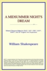 Image for A Midsummer Night&#39;s Dream
