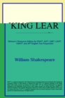 Image for King Lear
