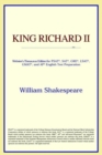 Image for King Richard II