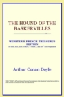 Image for The Hound of the Baskervilles (Webster&#39;s French Thesaurus Edition)