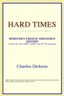 Image for Hard Times (Webster&#39;s French Thesaurus Edition)