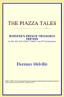 Image for The Piazza Tales (Webster&#39;s French Thesaurus Edition)
