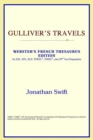 Image for Gulliver&#39;s Travels (Webster&#39;s French Thesaurus Edition)